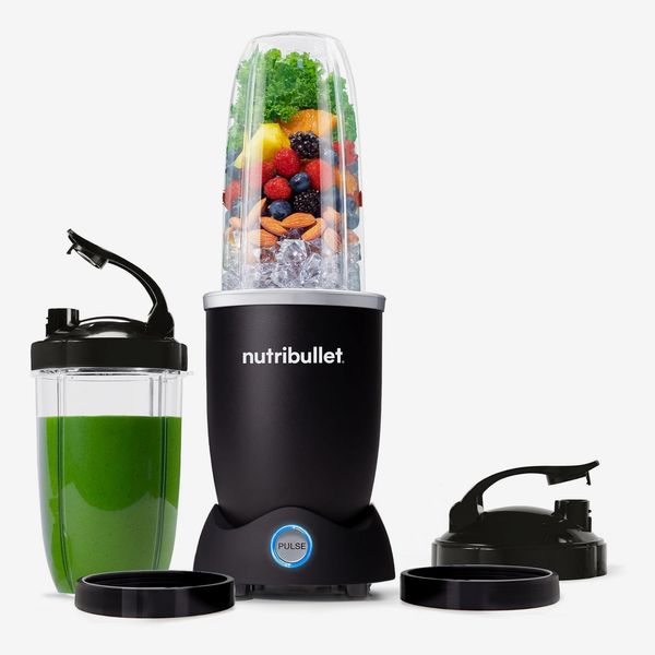 Nutribullet Pro+ personal blender