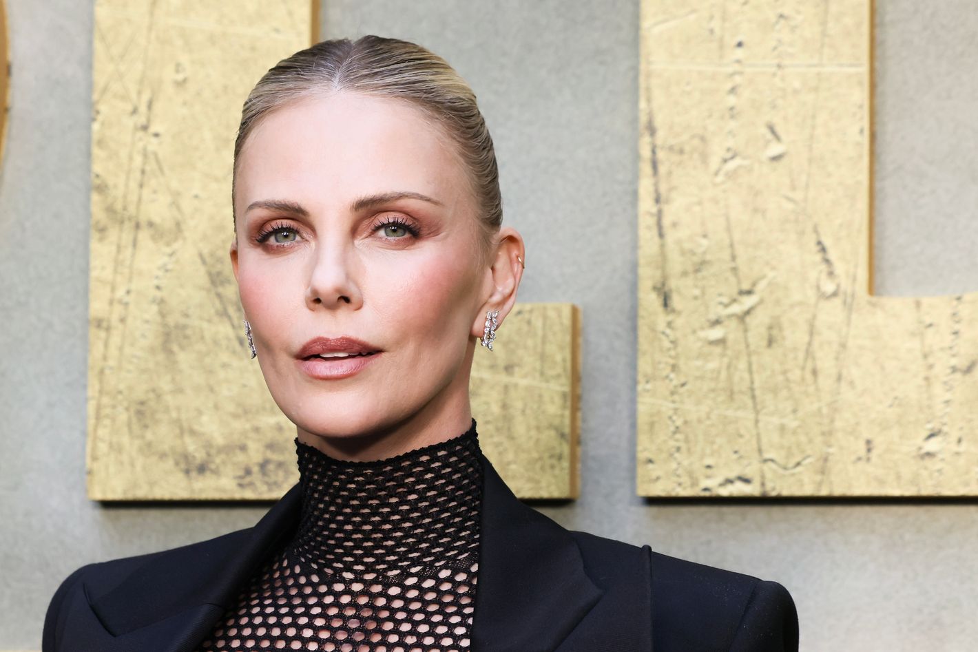 Let’s All Follow Charlize Theron’s Raya Advice