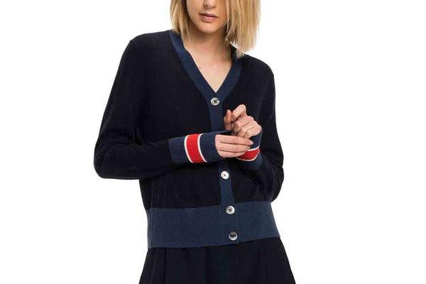 tommy hilfiger cropped sweater nymag