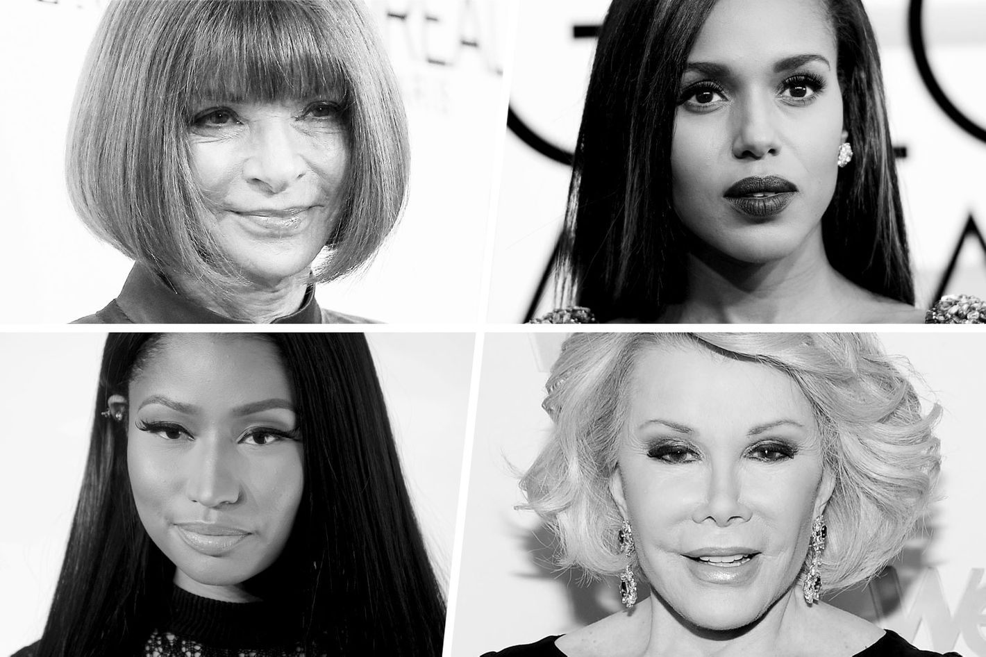 25 Famous Women on How Getting Fired Makes You Stronger picture