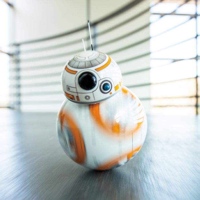 The New Star Wars 8 Toy Is So Cute I Nearly Lost My Mind