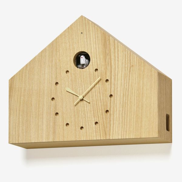 Cuculo Felice Cuckoo Clock