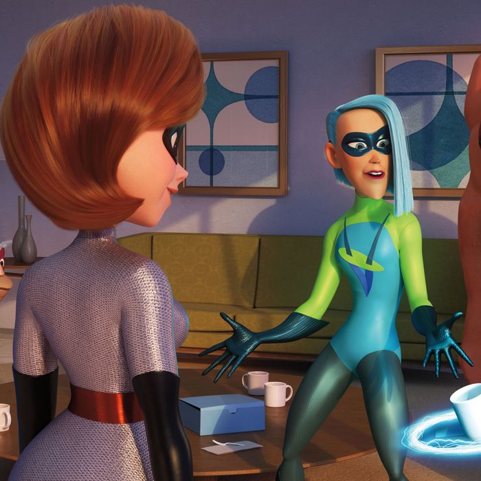 ‘incredibles 2 Which New Superhero Is Best 6491