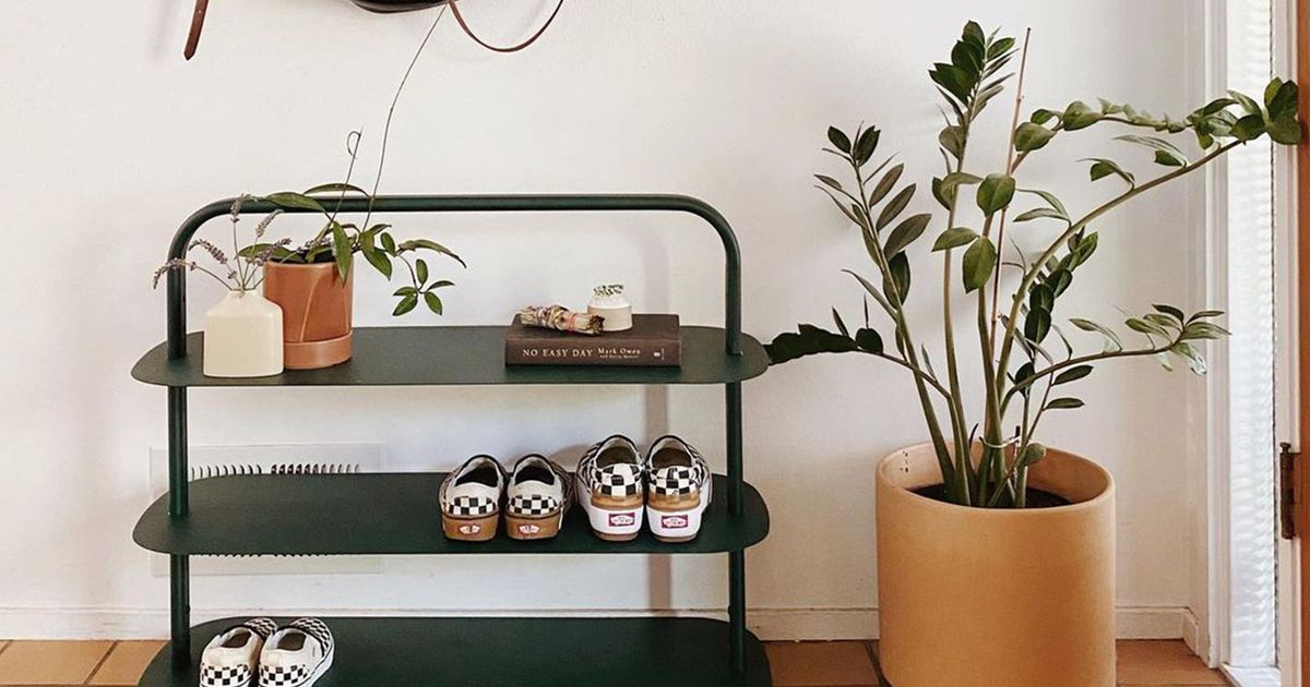 16 Best Shoe Organizers 2022 The Strategist