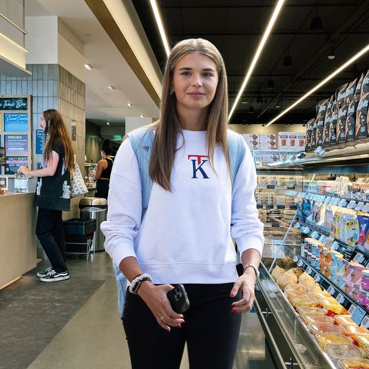 Erewhon in Culver City 