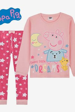 Peppa Pig Pyjamas Set