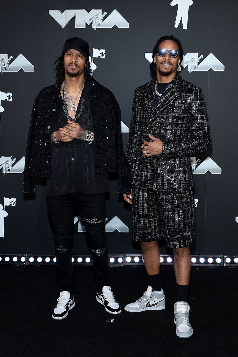 2024 MTV Video Music Awards - Arrivals