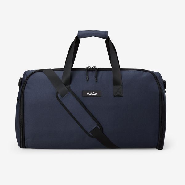 Halfday Travel Garment Carry-On Duffle Bag