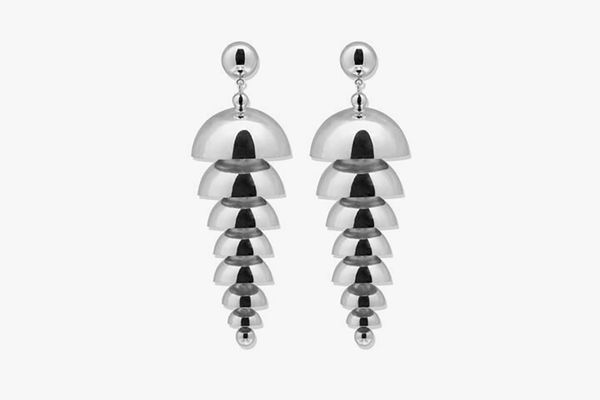 Agmes Bell Earrings