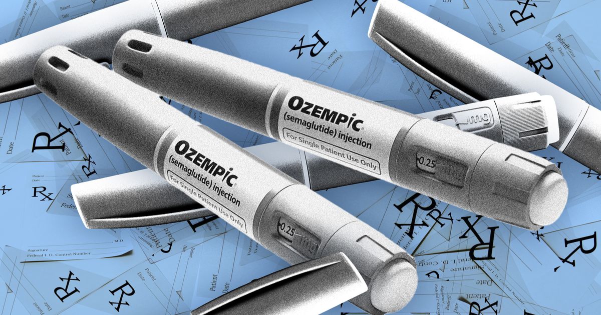 can obgyn prescribe semaglutide How Doctors Pushing Ozempic for Weight Loss Snub Fat People