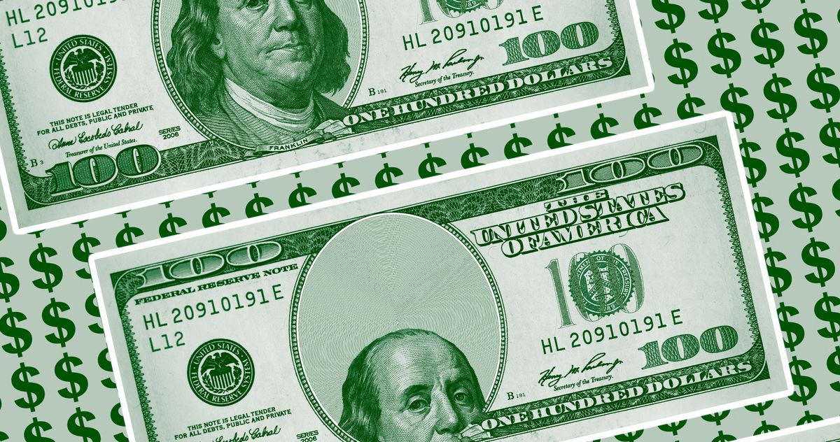 ‘It’s a Weird Time to Be Rich Right Now’