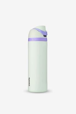 Owala FreeSip Insulated Stainless-Steel Water Bottle With Straw