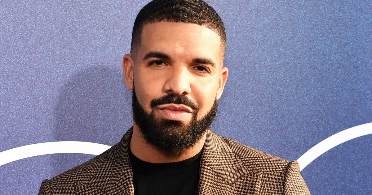 Petty Lane Drakes latest tattoo features him waving off the Beatles  New  York Daily News