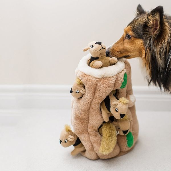 The 19 Best Gifts for Dogs and Dog Lovers for 2024