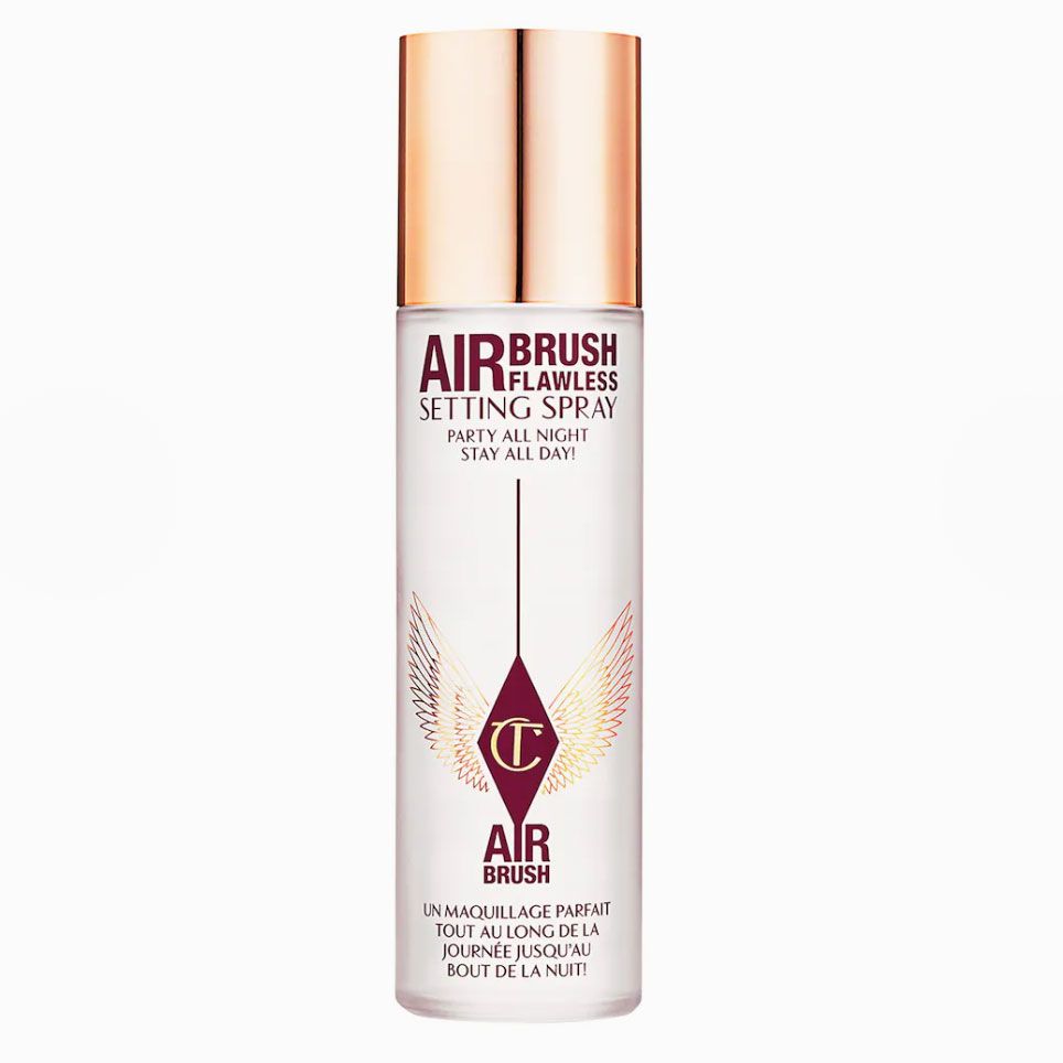 Charlotte Tilbury Airbrush Flawless Setting Spray