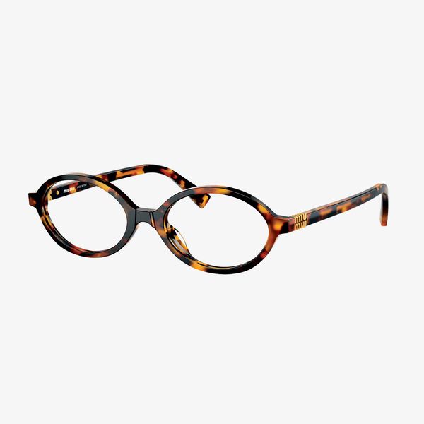 Miu Miu MU 01XV Eyeglasses Frames