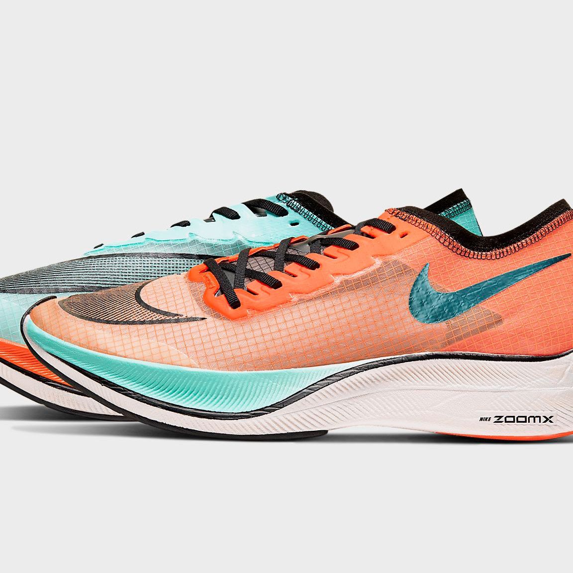 nike running and training shoes