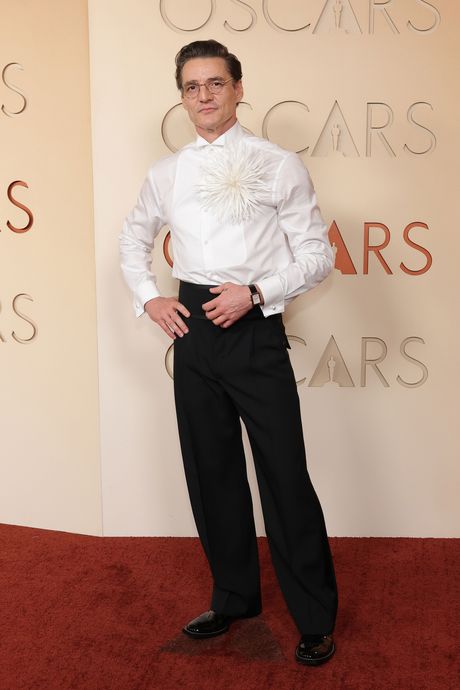 98th Oscars - Arrivals