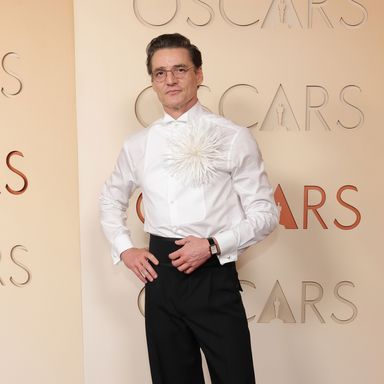 98th Oscars - Arrivals