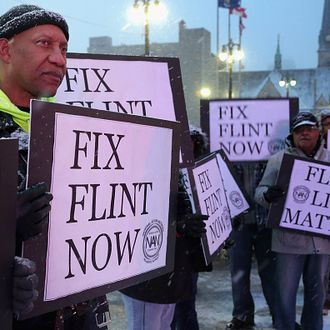 Detroit Prepares To Host GOP Presidential Debate