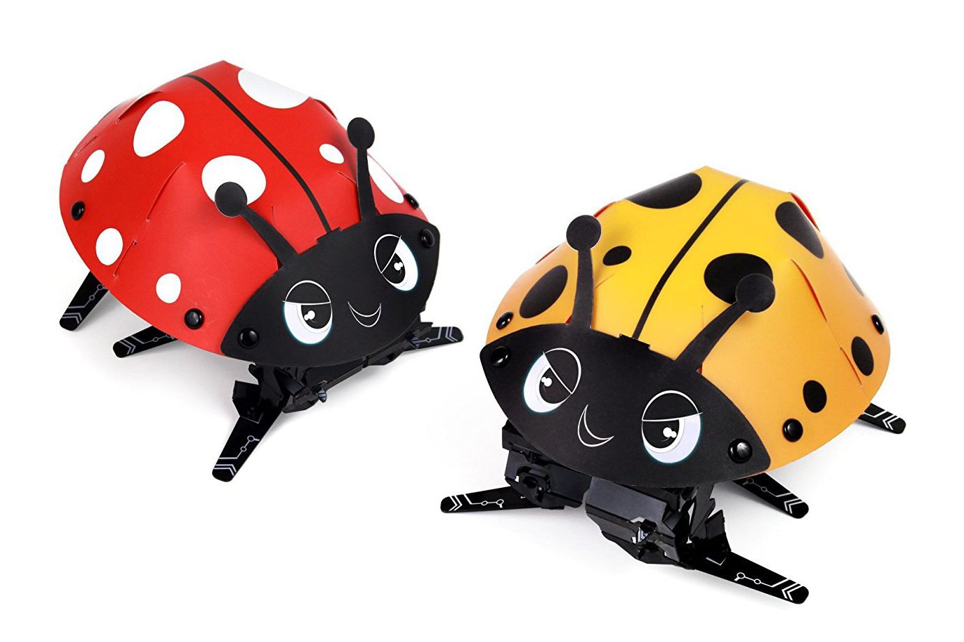 Limited Kamigami Lina Robot Lina Beetle Robot NEW Exclusive 