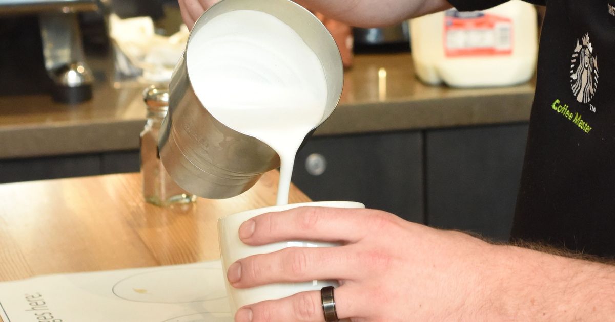 How Much Do Starbucks Baristas Make In Florida Lifescienceglobal