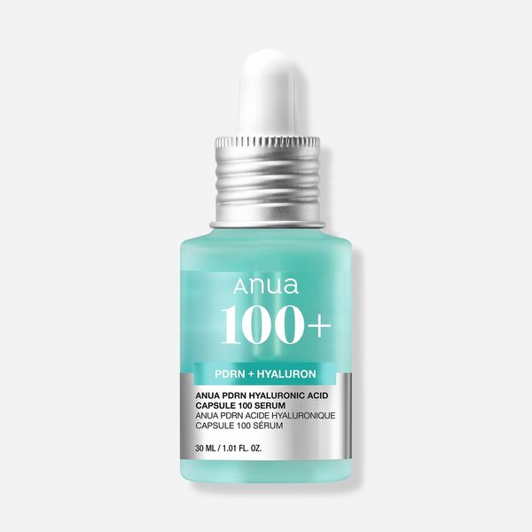 Anua PDRN Hyaluronic Acid Capsule 100 Serum