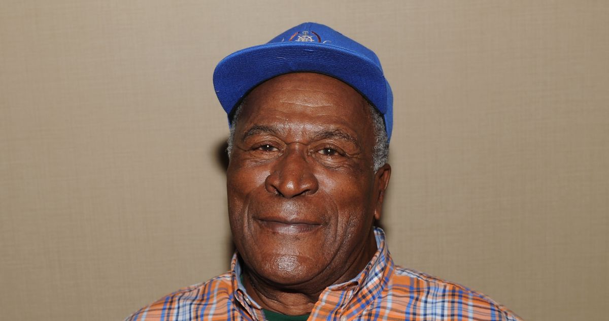 John Amos’ daughter Shannon didn’t know he had died