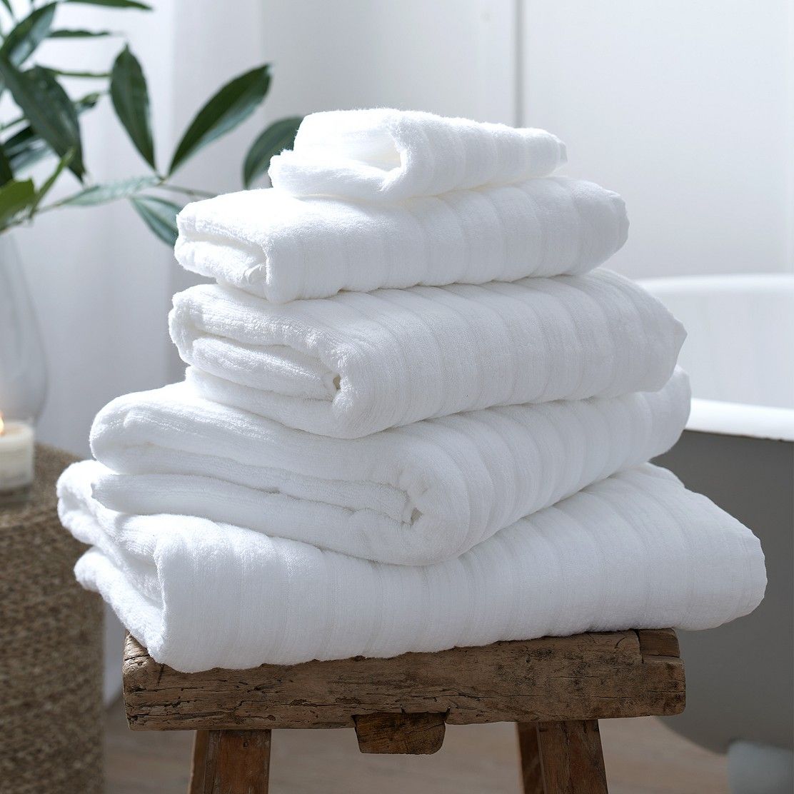 chanel bath towels sets for bathroom