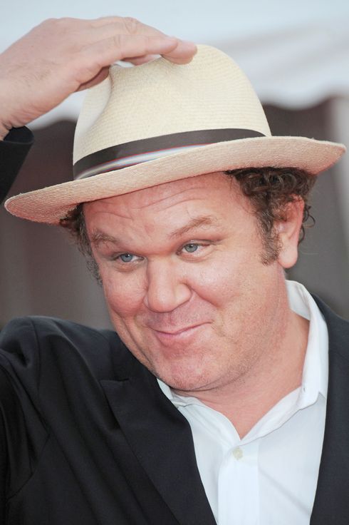 john c reilly roles - Ilustrasi 2