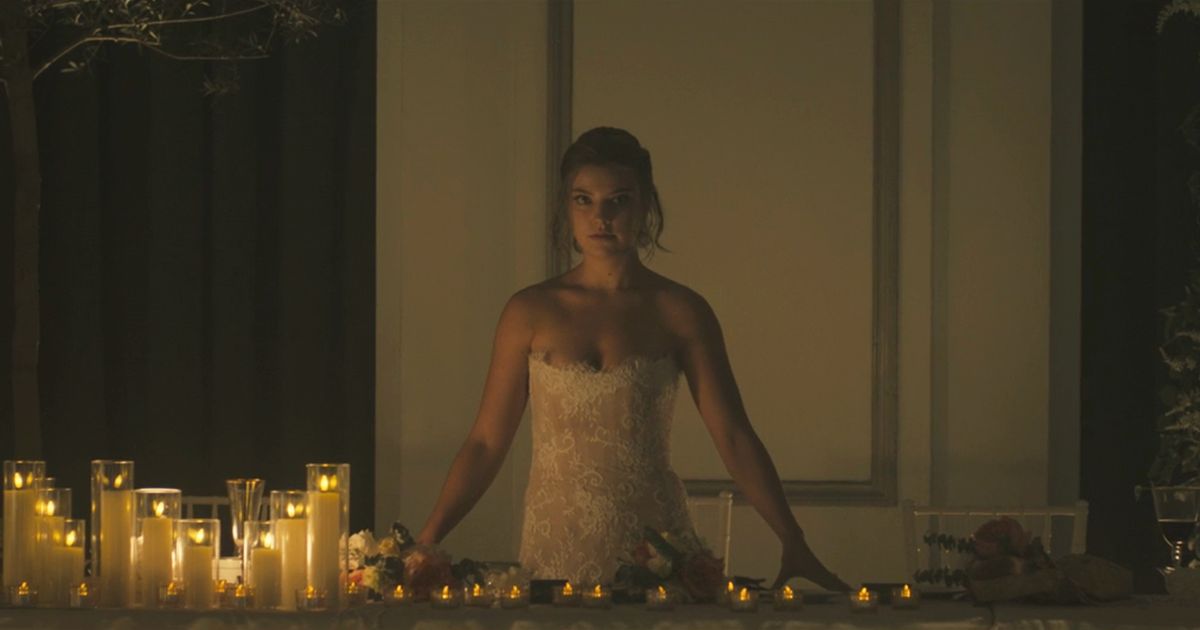 Tell Me Lies's Cat Missal Left Bree 'at Her Craziest Point'