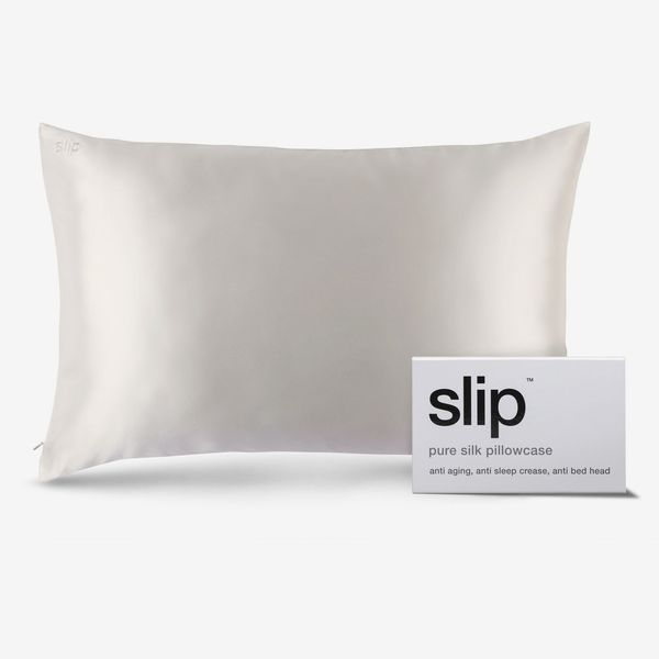 Slip Silk Pillowcase - Queen