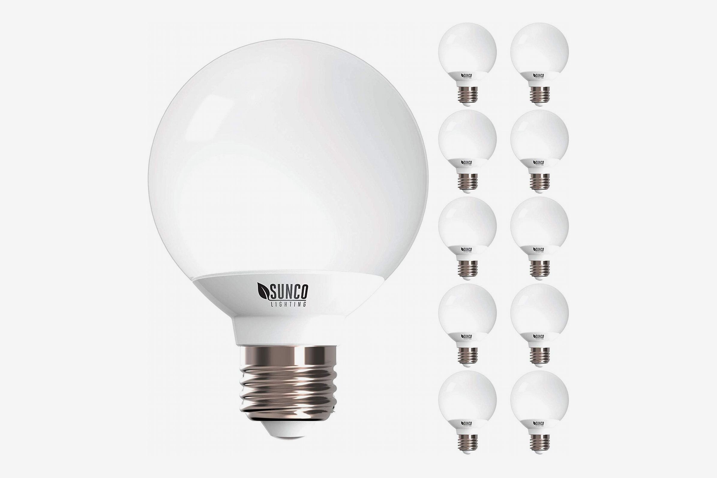 best bright led bulbs