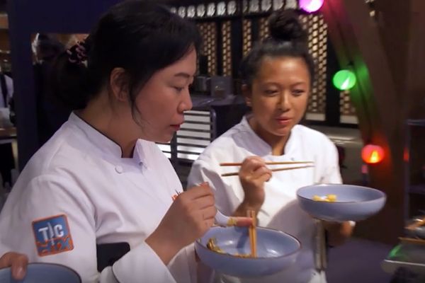 Top Chef — TV Episode Recaps & News