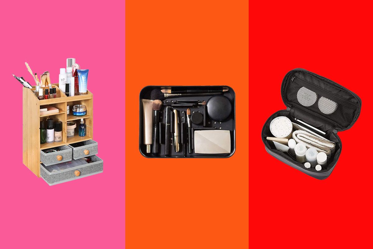 All of These Best-Selling Storage Organizers Are Less Than $30 at