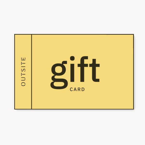 Outsite Gift Cards