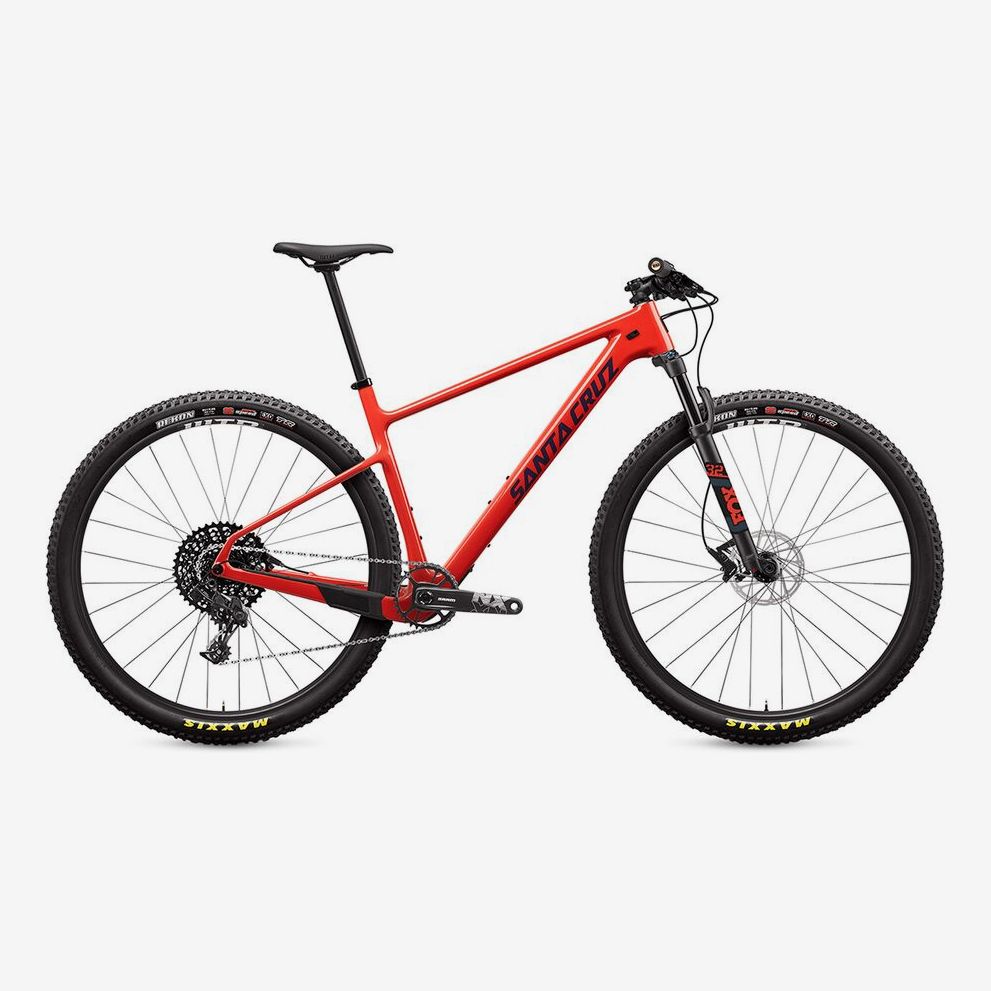 best gear for mountain biking
