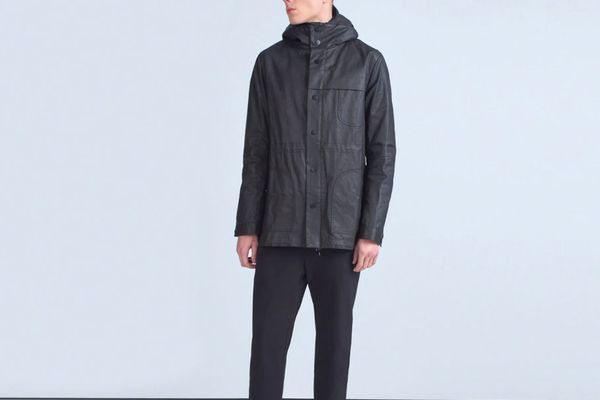 25 Best Light and Mid-Weight Jackets for Men | The Strategist