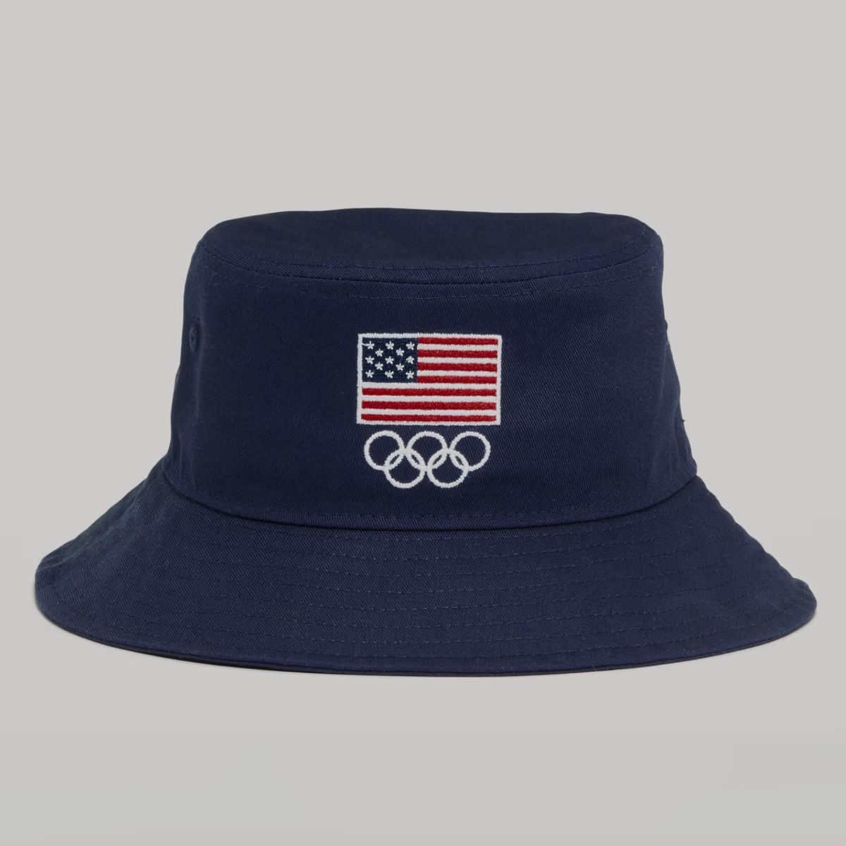 Old Navy Olympics Bucket Hat