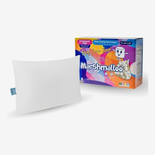 Marshmalloo Pillow