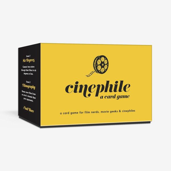 Cinephile