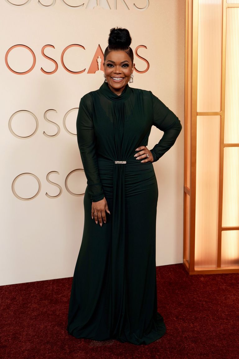 98th Oscars - Arrivals