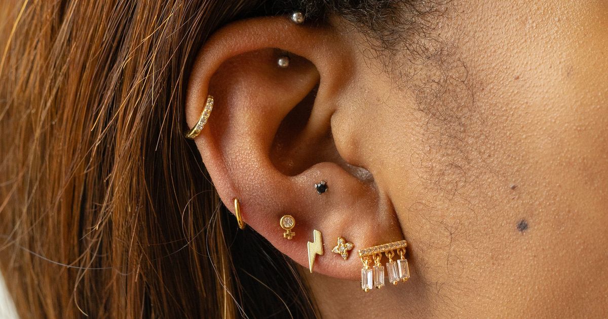 Womens Earrings