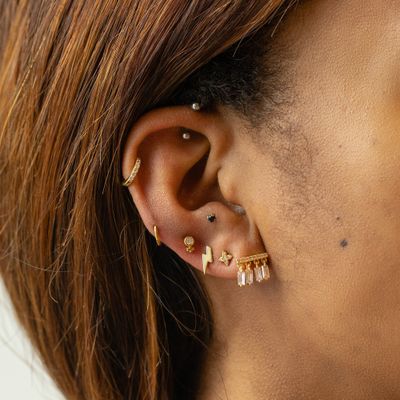 14 Best Stud Earrings