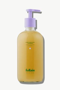 Follain Everything Soap - Lavender