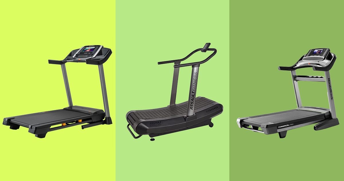 5 Best Treadmills 2022 The Strategist