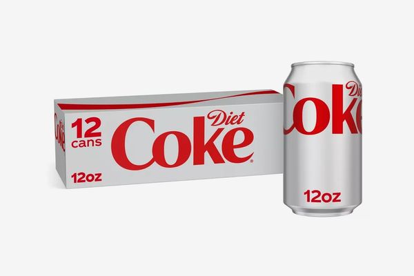 Diet Coke - 12 Pack