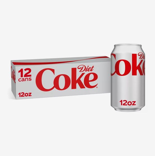 Diet Coke - 12 Pack