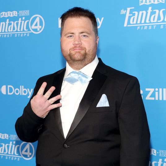 The Fantastic Four: First Steps World Premiere