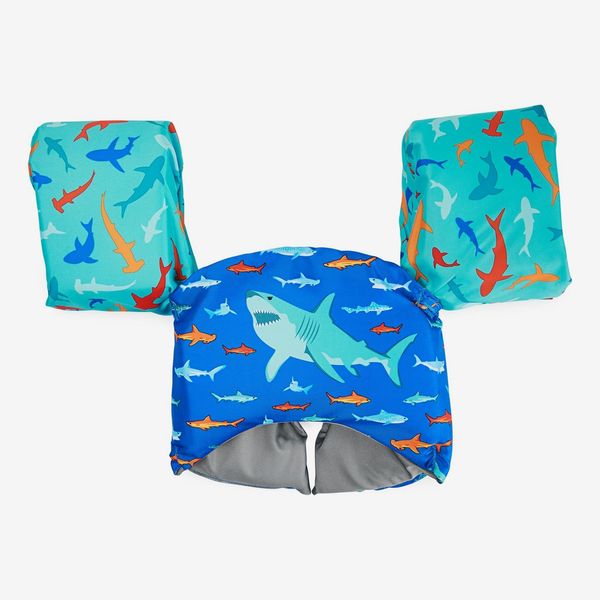 SwimWays Swim Trainer Life Vest